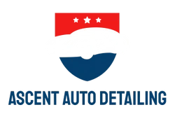 Ascent Auto Detailing Logo